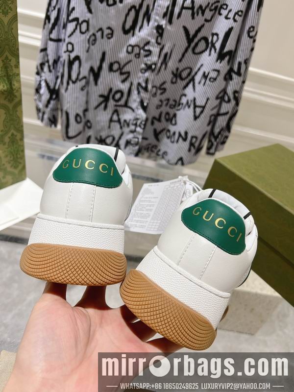 Gucci Shoes sz35-40 39-45 mnf0207
