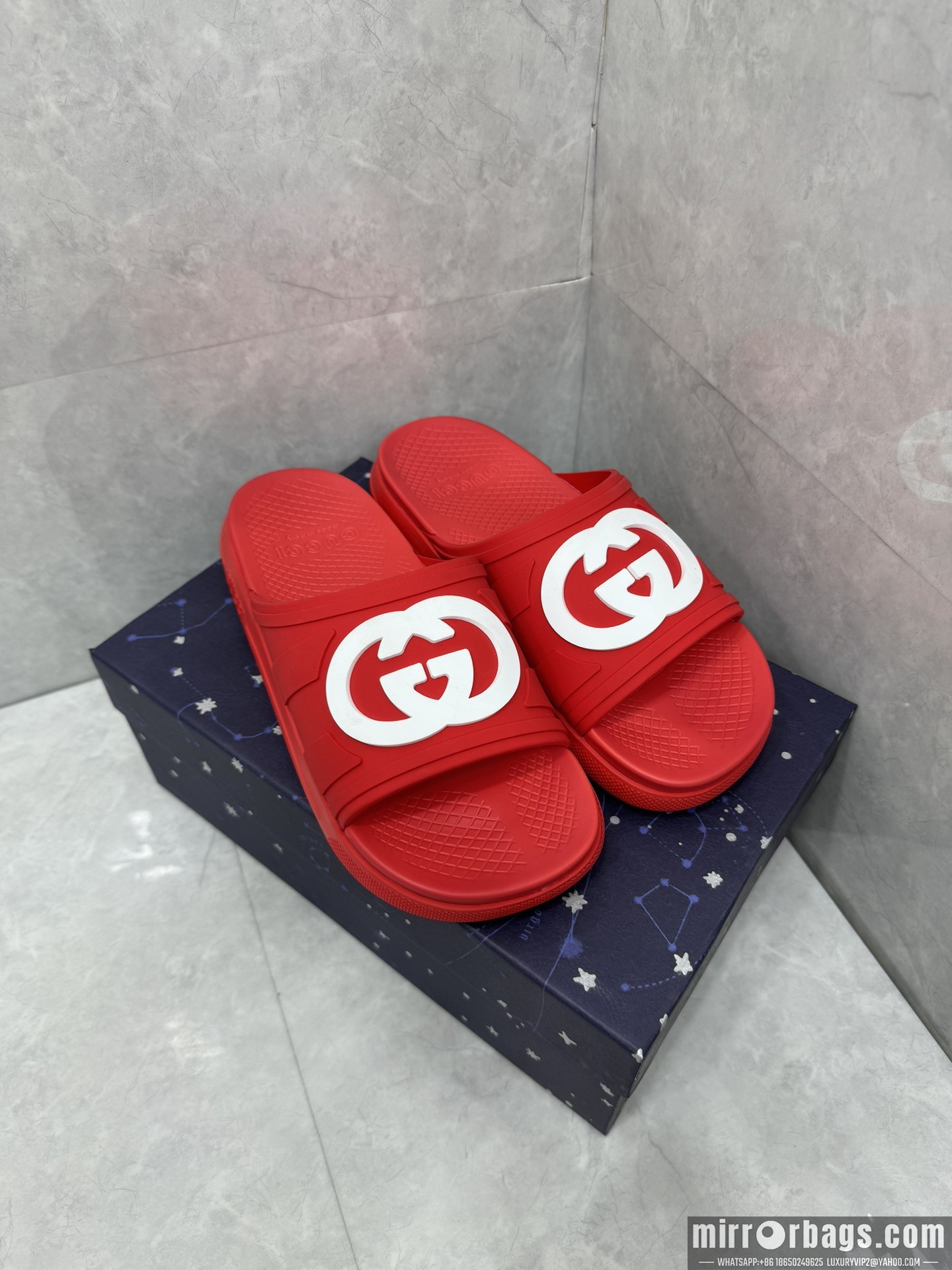 Gucci Shoes sz36-47 h0802