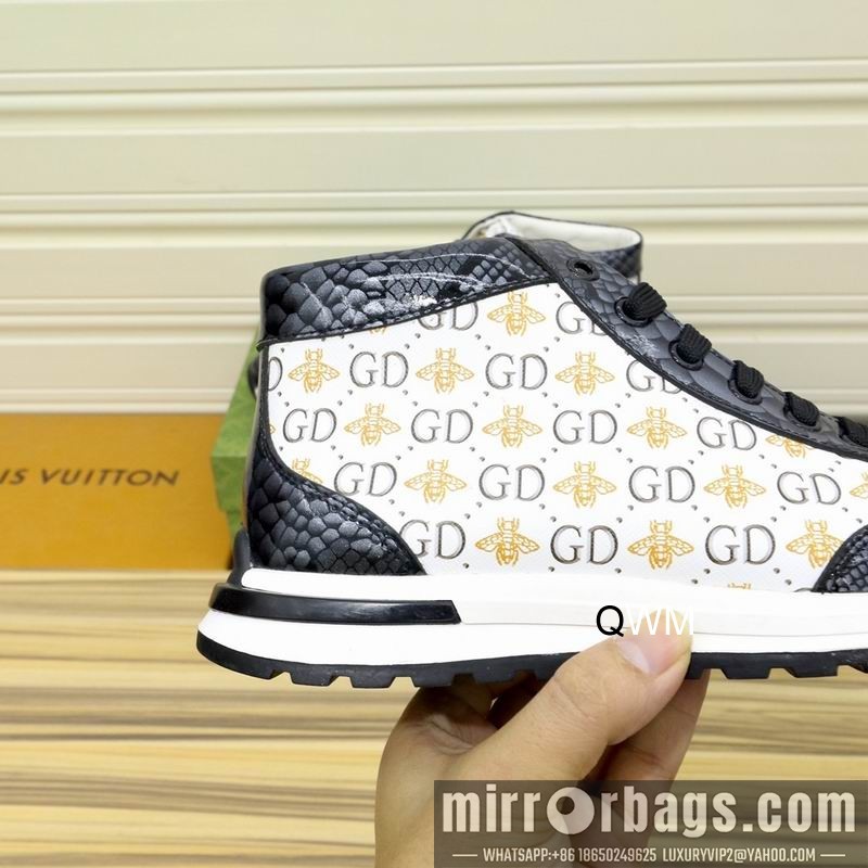 Gucci Shoes sz38-45 2C WM1208
