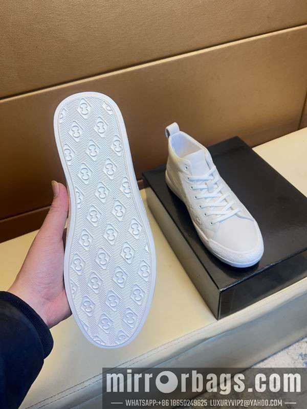 Gucci Shoes sz38-44 mnf0305