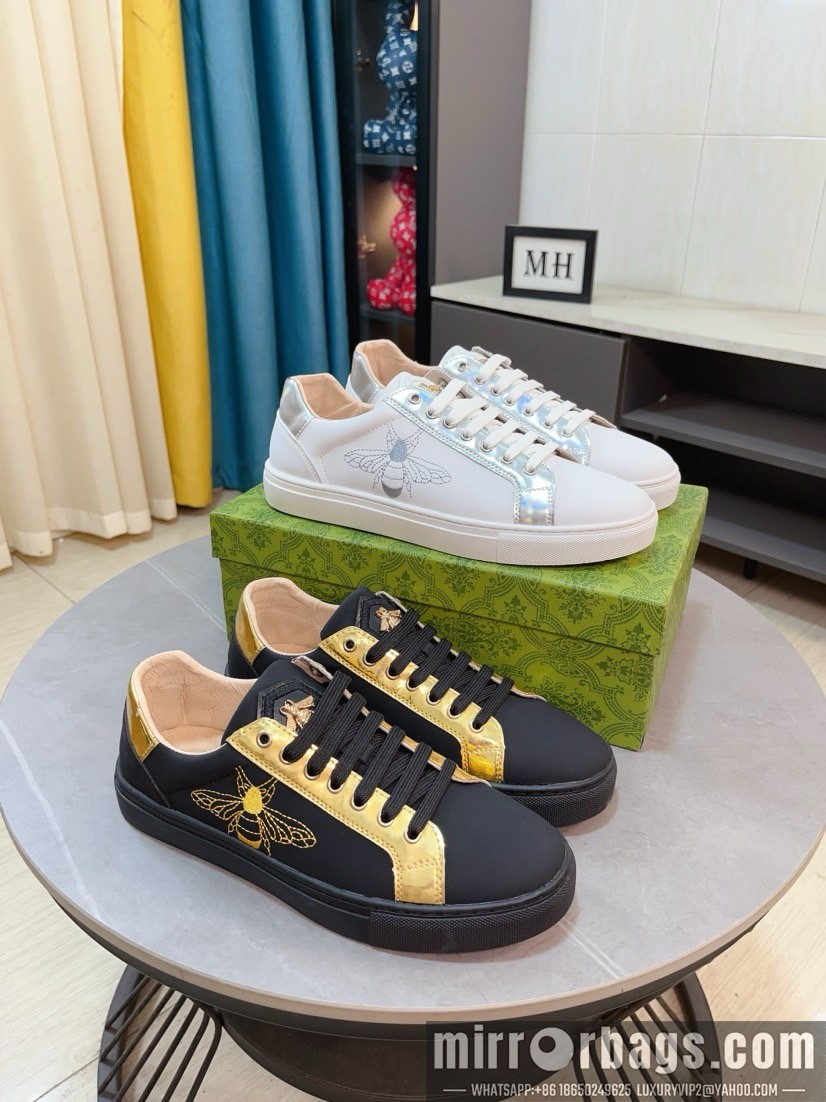 Gucci Shoes sz38-44 h1007