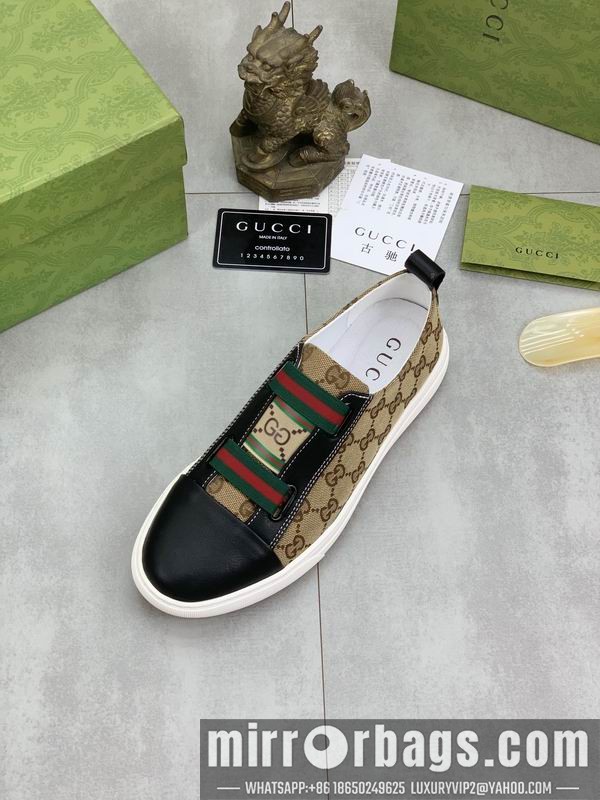 Gucci Shoes sz38-44 mnf0305