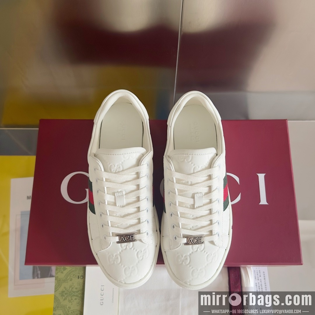 Gucci Shoes sz35-45 h0805