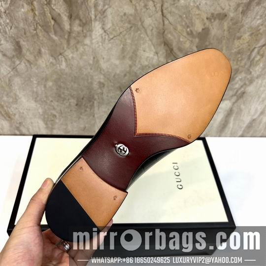 Gucci Shoes sz38-45 mnh0405