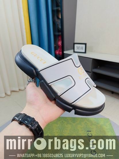 Gucci Shoes sz38-44 mnh0604