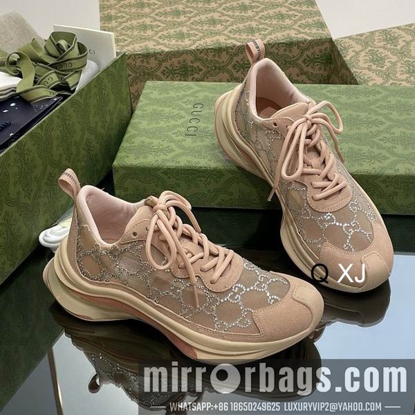 Gucci Shoes sz35-40 3C XJ1101