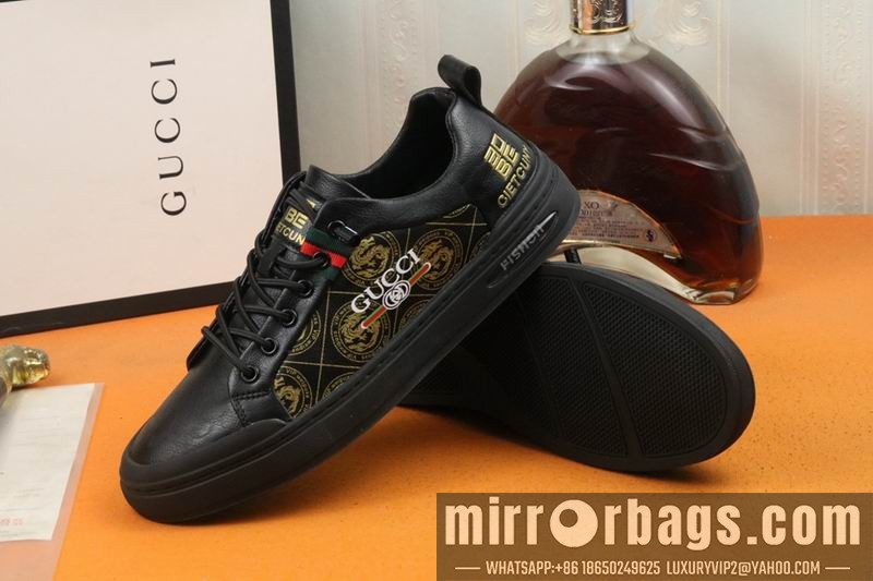 Gucci Shoes sz38-44 hnm0180
