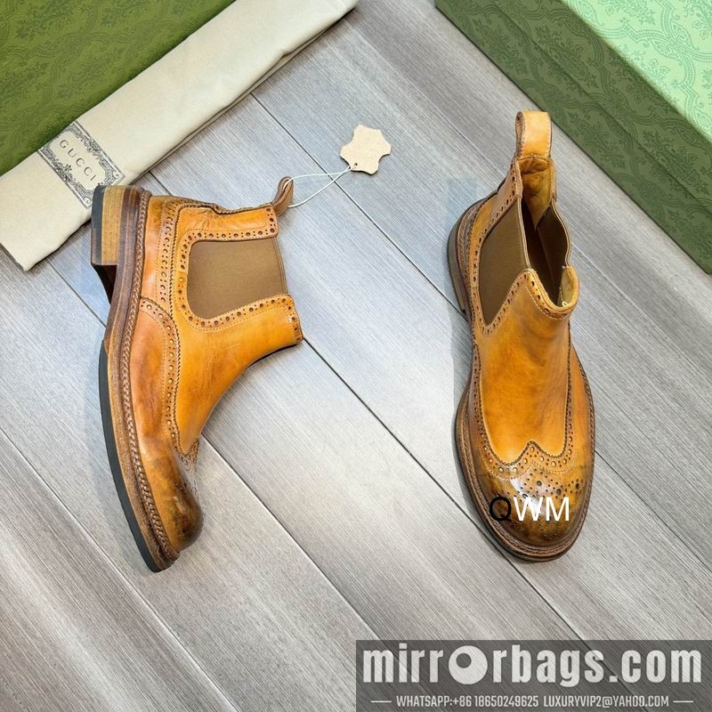 Gucci Shoes sz38-45 3C WM1003