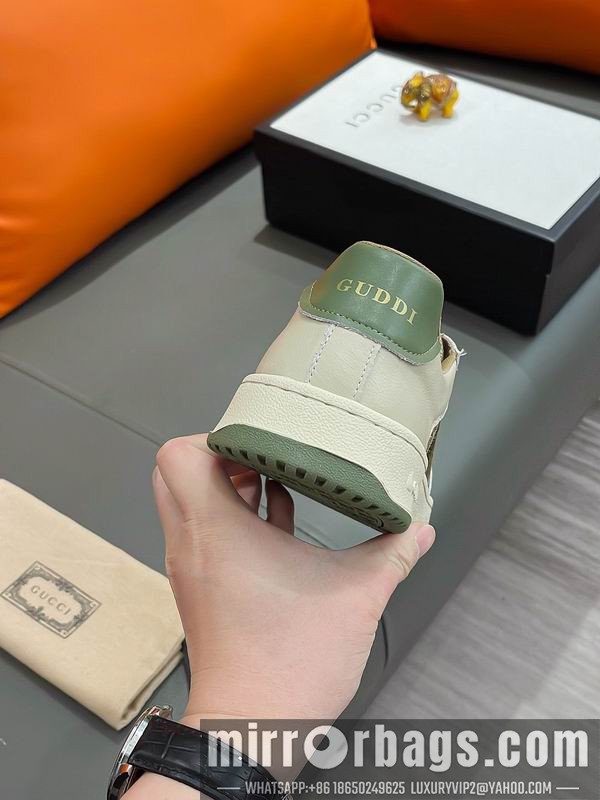 Gucci Shoes sz38-44 mnf03115