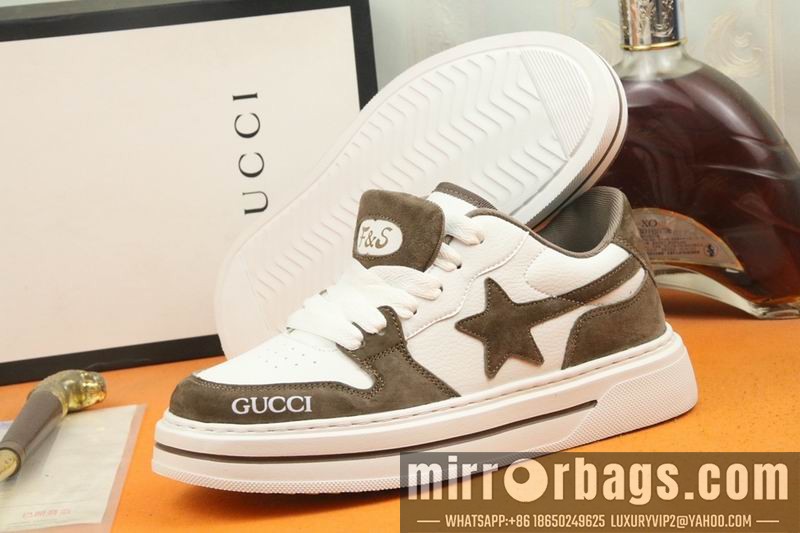 Gucci Shoes sz38-43 hnm0151