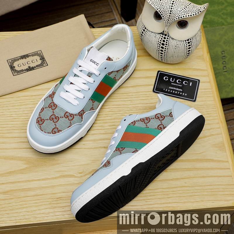 Gucci Shoes sz38-44 hnm0128