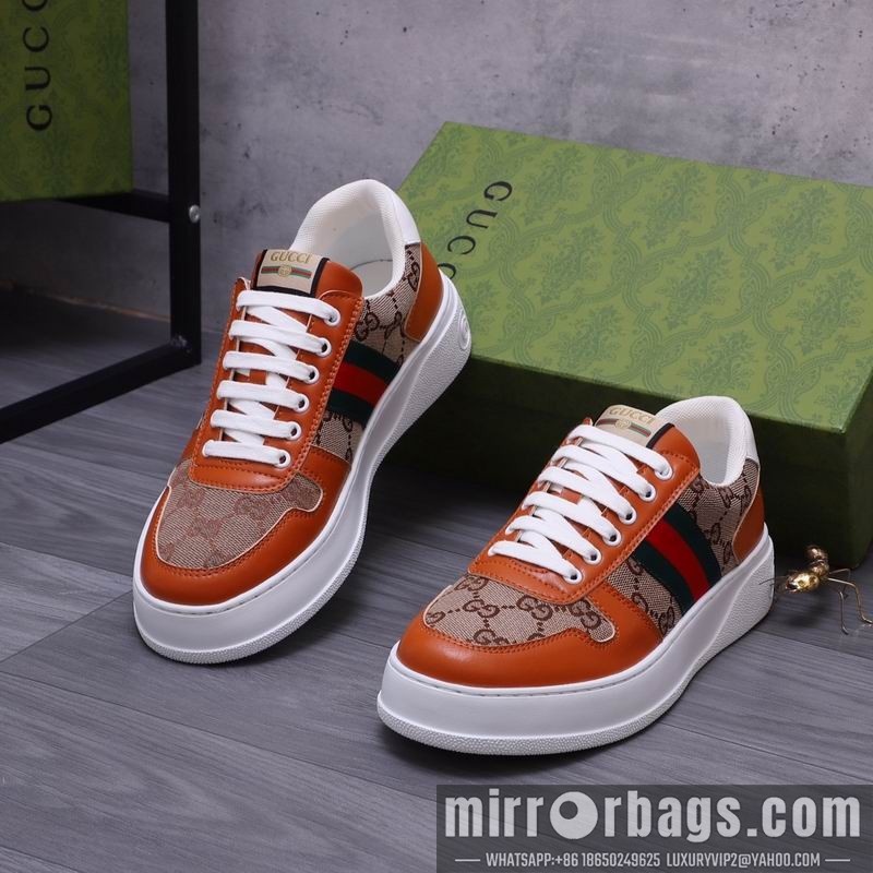 Gucci Shoes sz38-44 hnm0154
