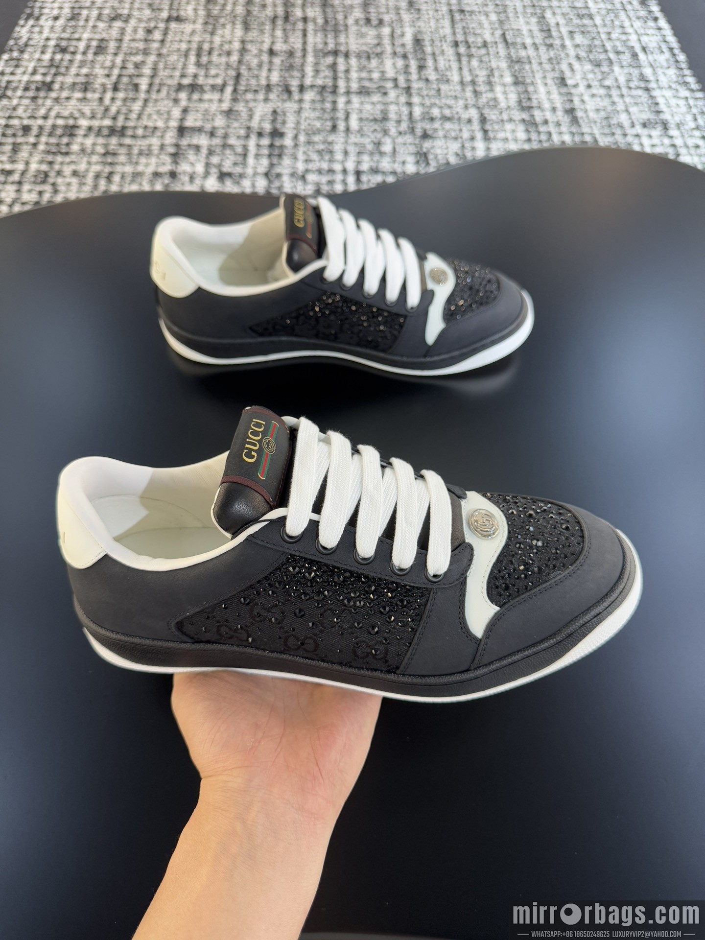 Gucci Shoes sz35-45 hnh0202
