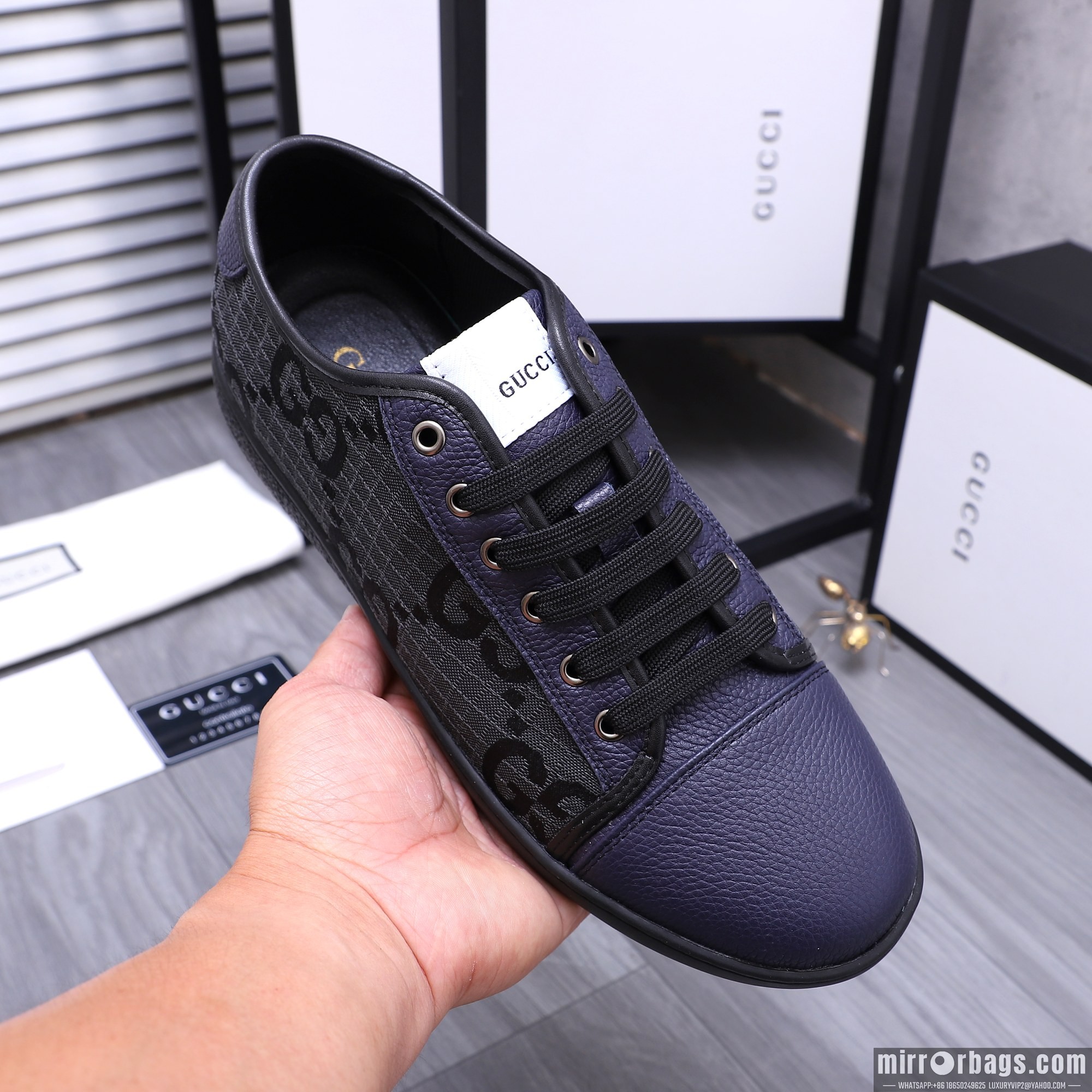Gucci Shoes sz38-44 h0716