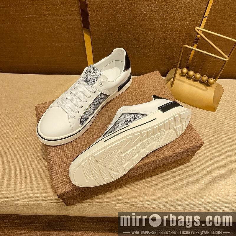 Gucci Shoes sz38-44 mnf0350