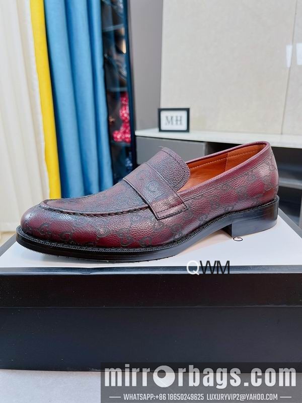 Gucci Shoes sz38-46 WM03109
