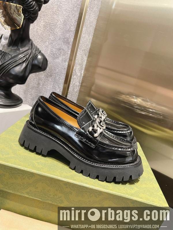 Gucci Shoes sz35-40 mnf0304