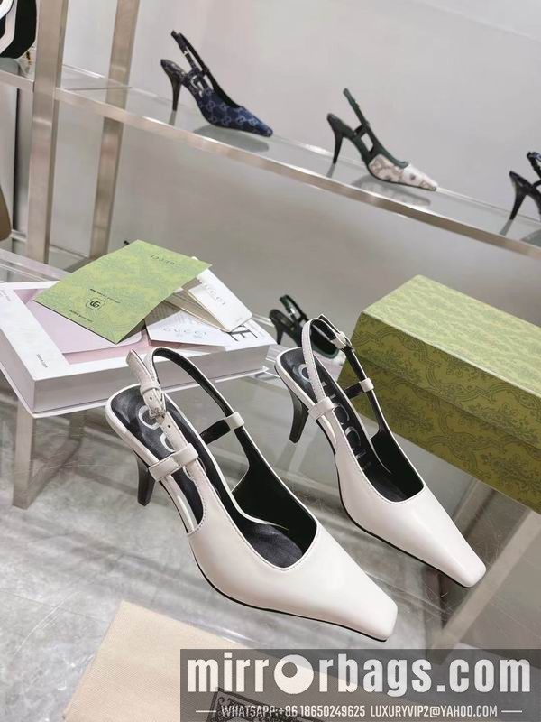 Gucci Shoes sz35-42 7.5cm mnf0306