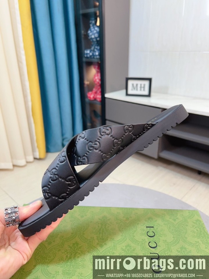 Gucci Shoes sz38-44 h0604
