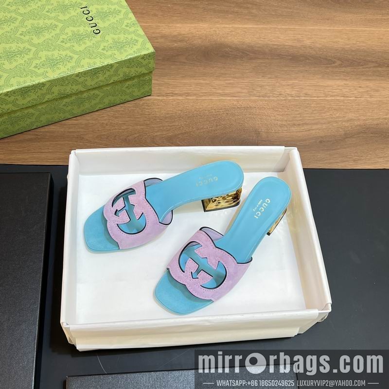 Gucci Shoes sz34-42 5.5cm mnf0327