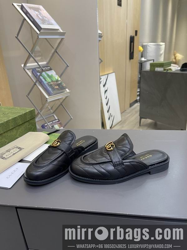 Gucci Shoes sz 35-42 mnf0225