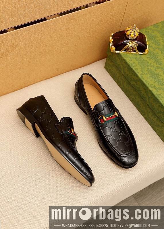 Gucci Shoes sz38-46 mnf0360