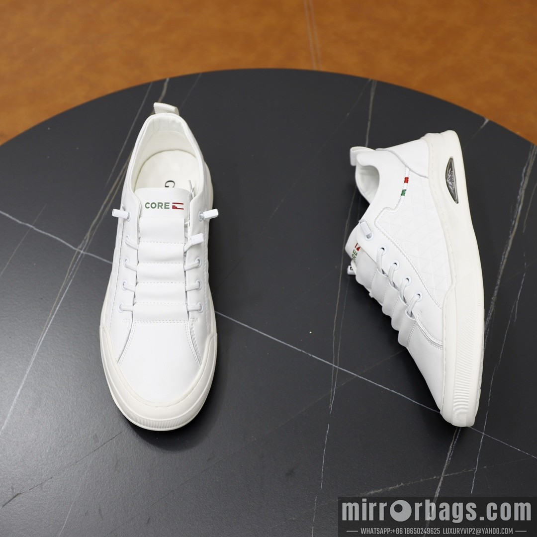 Gucci Shoes sz38-44 h0740