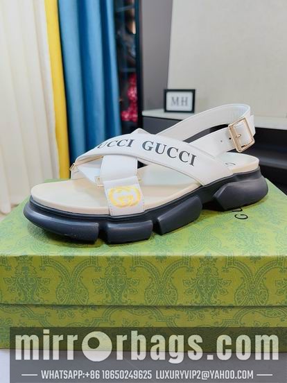 Gucci Shoes sz38-44 mnh0601