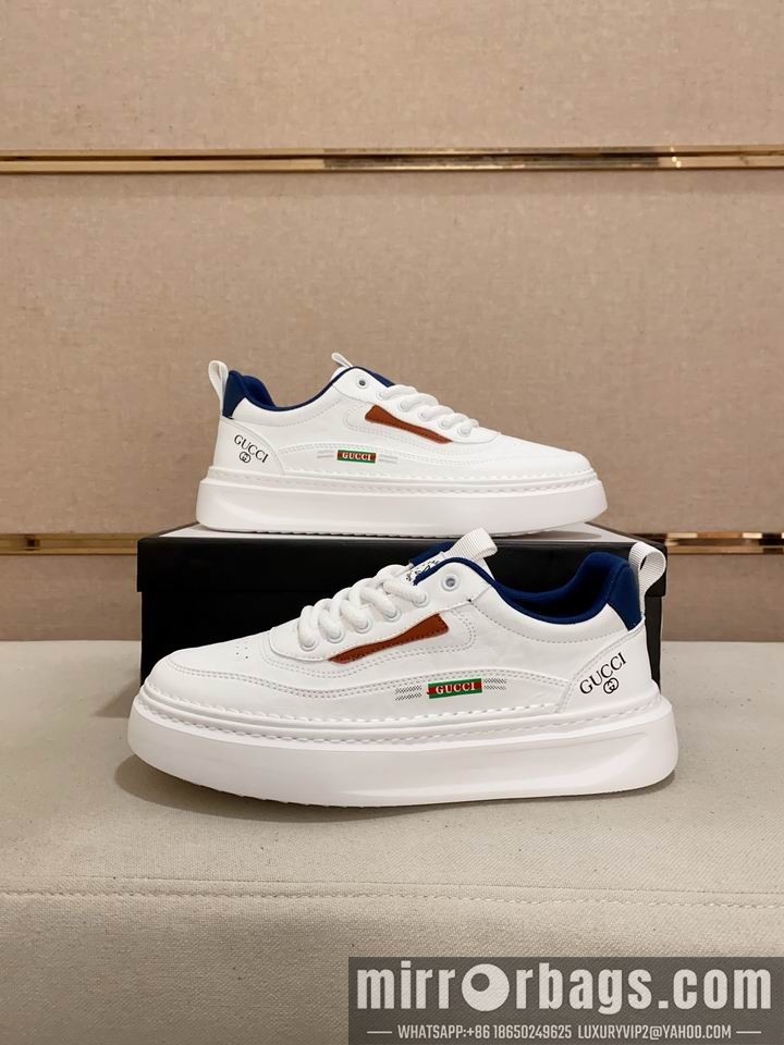 Gucci Shoes sz38-44 hnh0228
