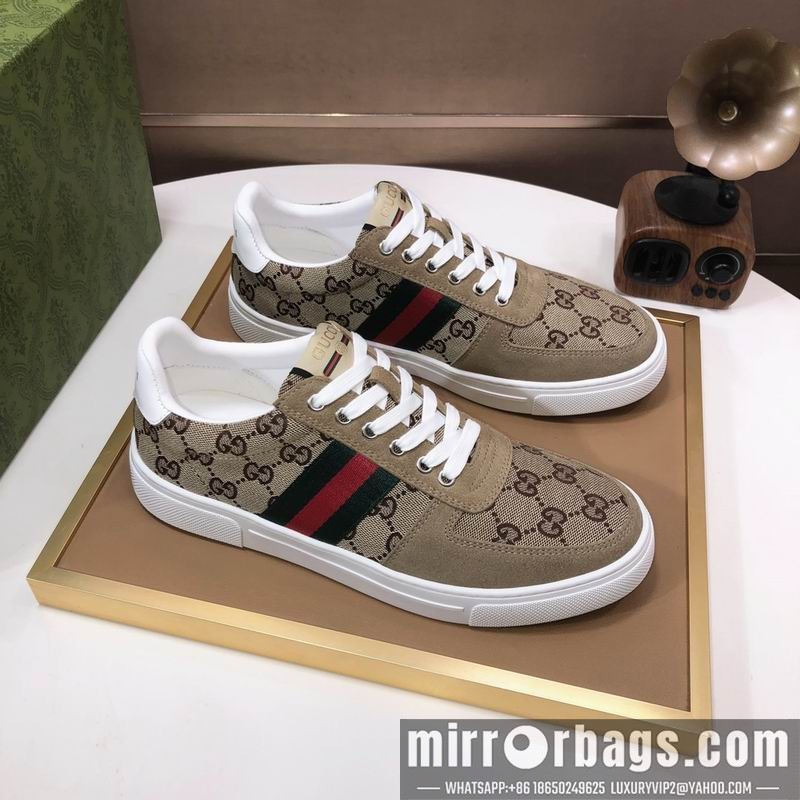Gucci Shoes sz38-45 hnm0170