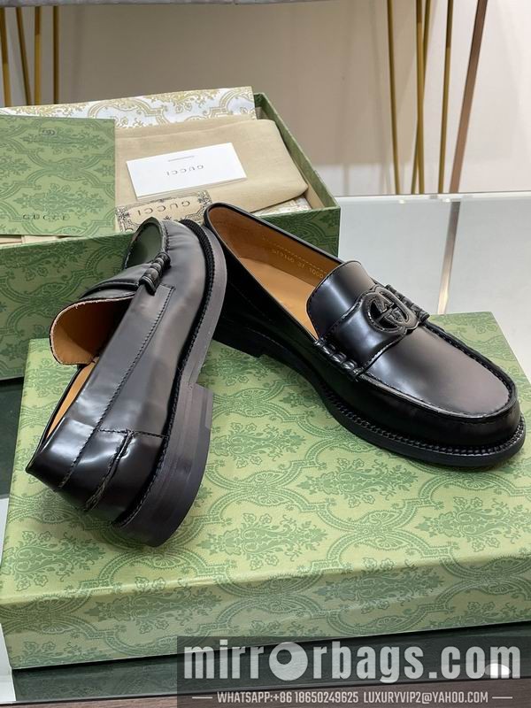 Gucci Shoes sz35-42 mnf0316