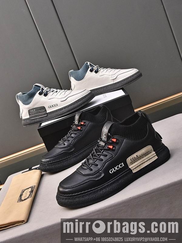 Gucci Shoes sz38-44 mnf0109