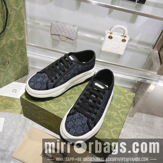 Gucci Shoes sz35-41 mnh0501