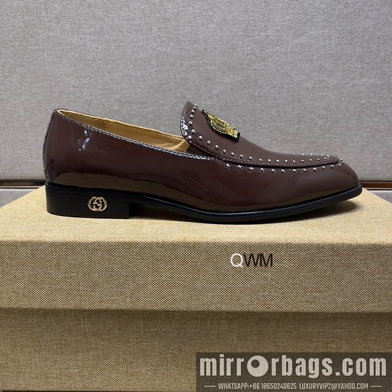Gucci Shoes sz38-44 WM0357
