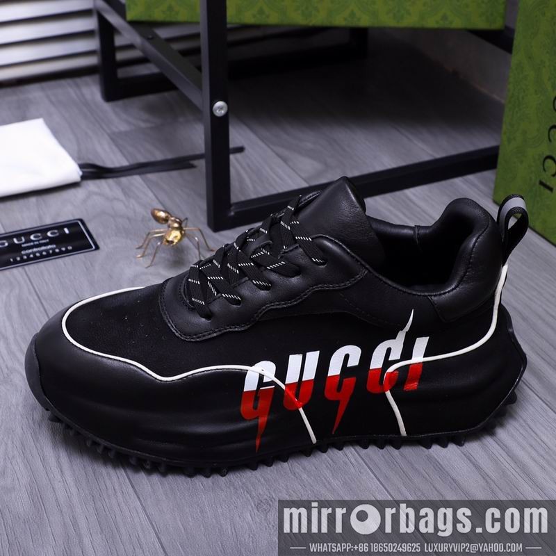 Gucci Shoes sz38-44 hnm0167