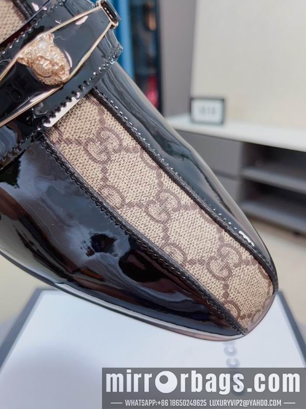 Gucci Shoes sz38-44 mnf0244