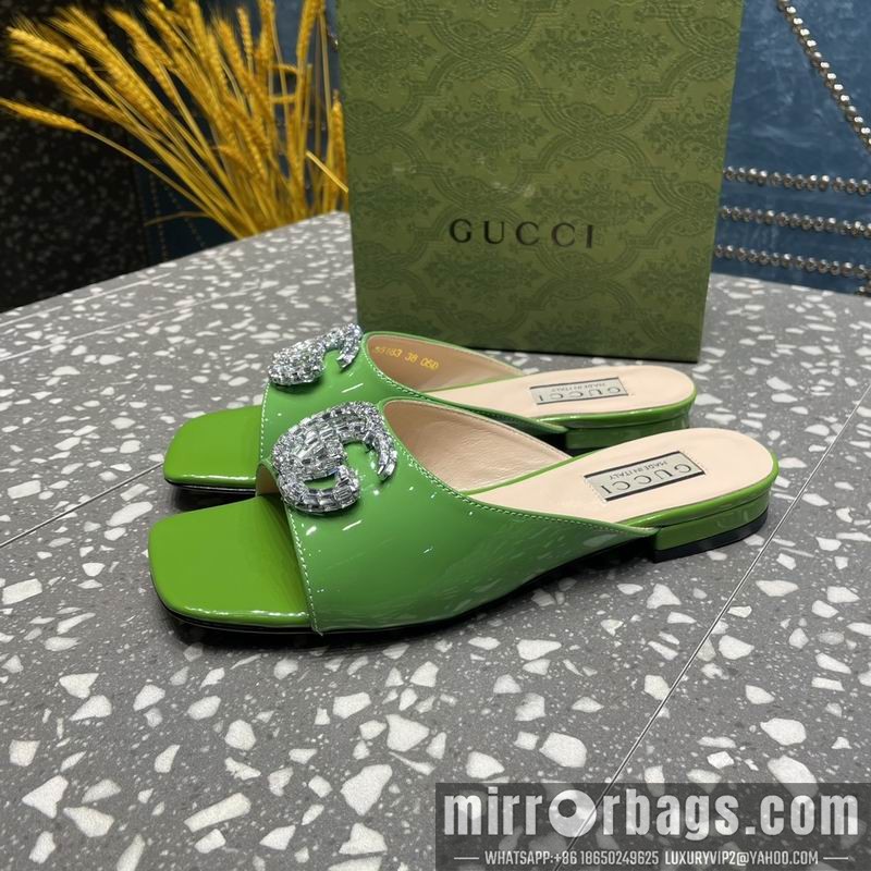 Gucci Shoes sz35-42 mnf0301