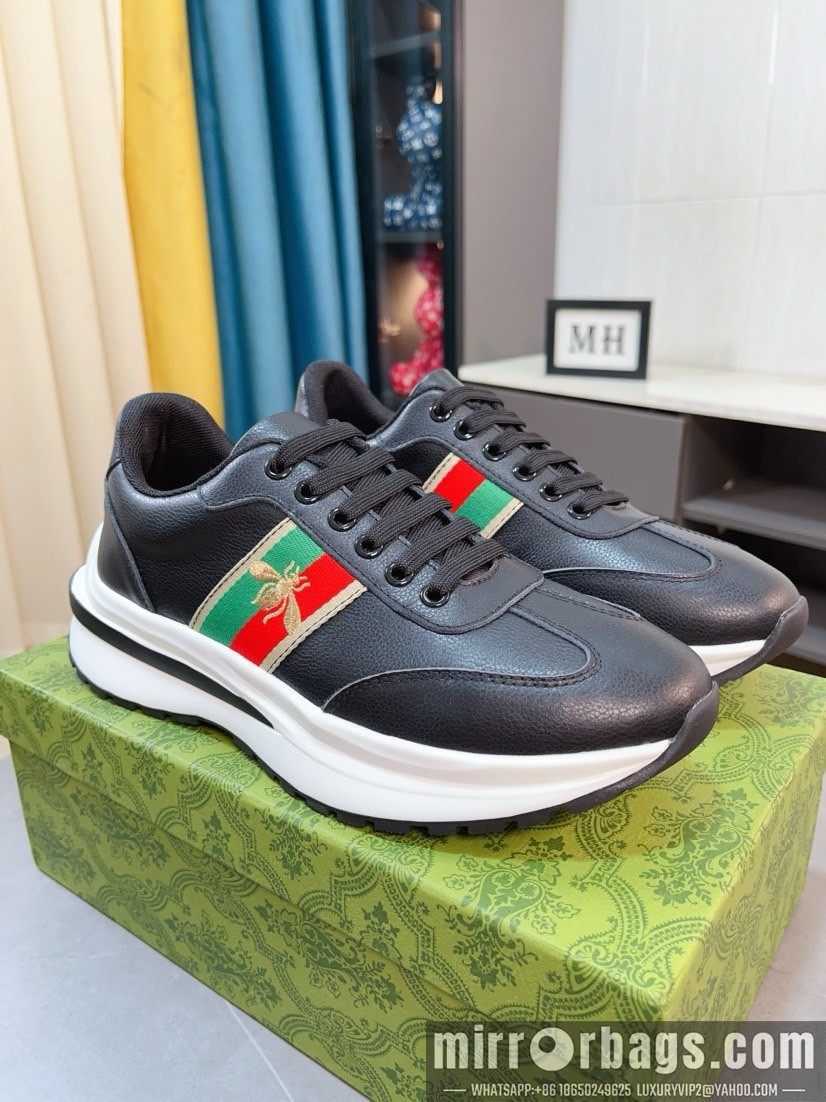 Gucci Shoes sz38-44 h0712