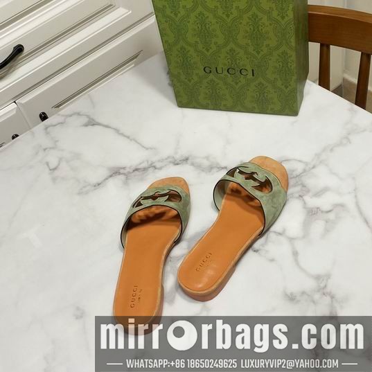 Gucci Shoes sz34-42 mnh0504