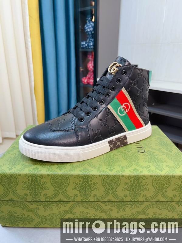 Gucci Shoes sz38-44 hnm0109