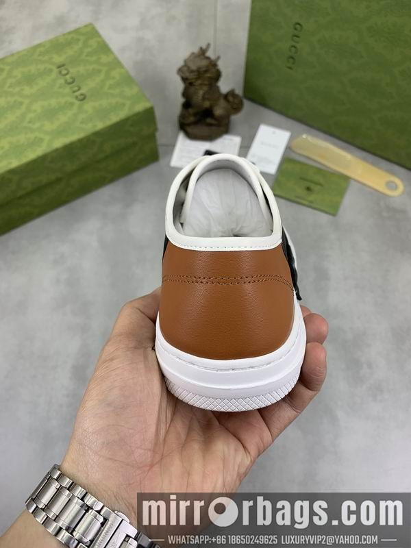 Gucci Shoes sz38-44 mnf0382
