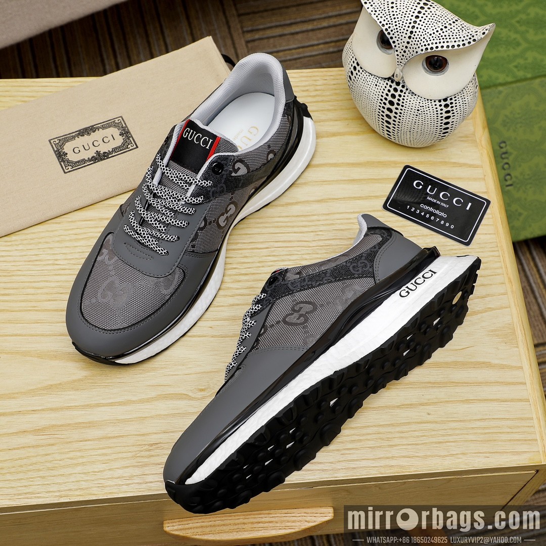 Gucci Shoes sz38-44 hnh1203