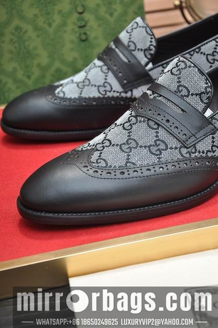 Gucci Shoes sz38-45 mnh0819
