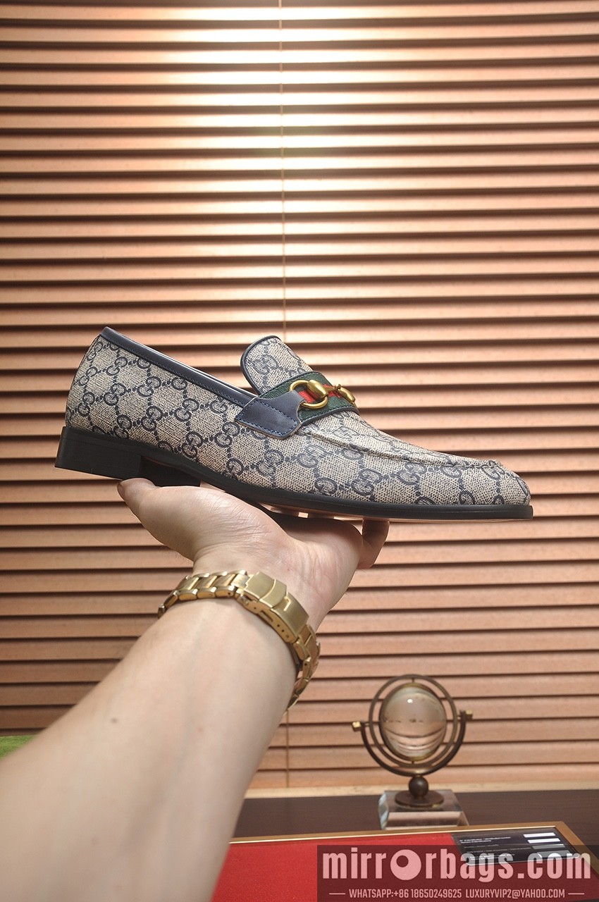 Gucci Shoes sz38-45 h1001