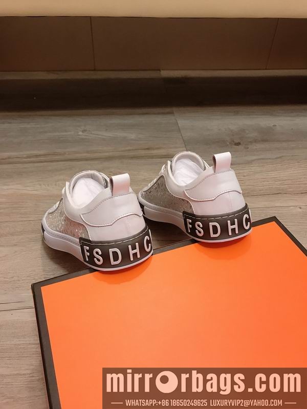 Gucci Shoes sz38-44 mnf0383