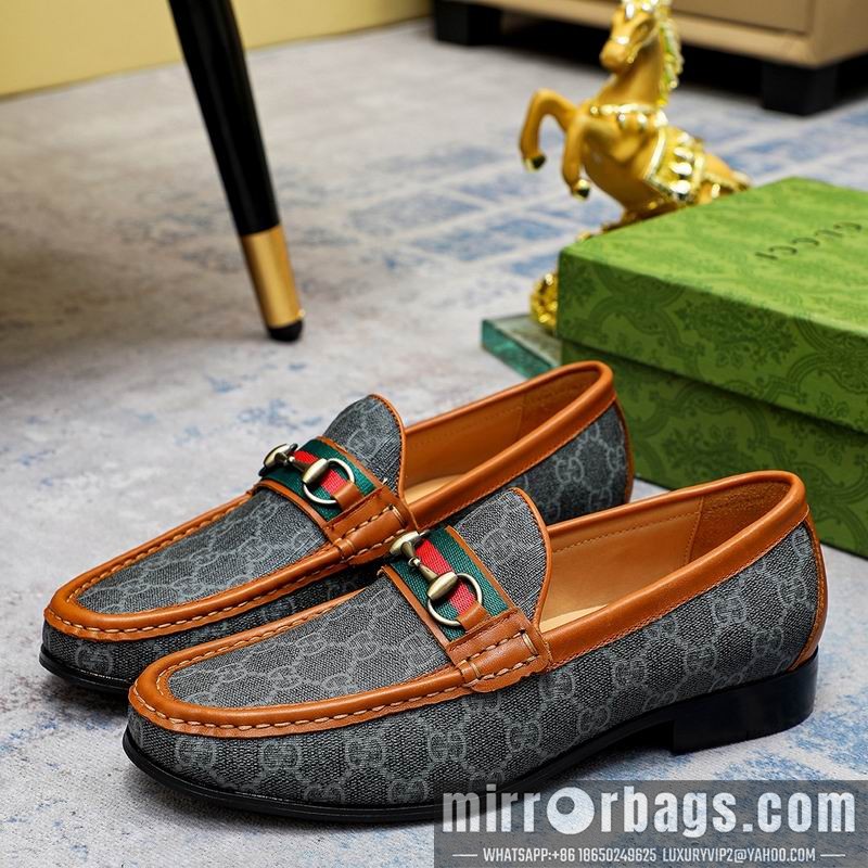 Gucci Shoes sz38-45 hnm0118