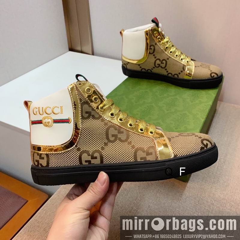 Gucci Shoes sz38-45 3C TF0101