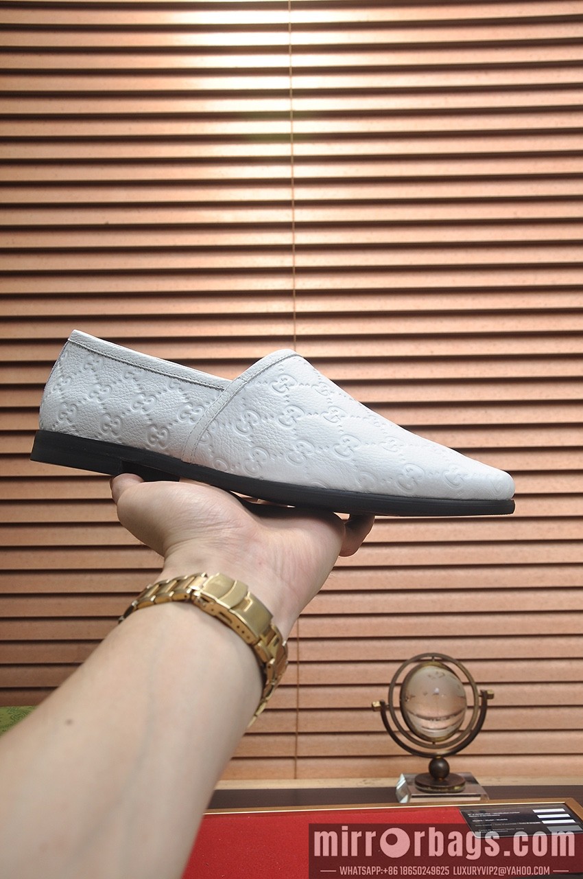 Gucci Shoes sz38-44 h0713