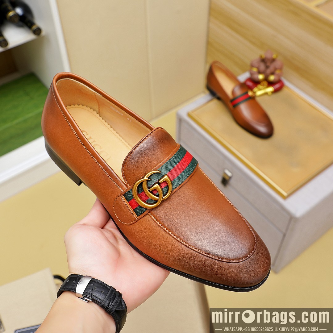 Gucci Shoes sz38-45 h1003