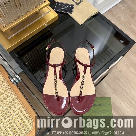 Gucci Shoes sz36-43 mnh0501